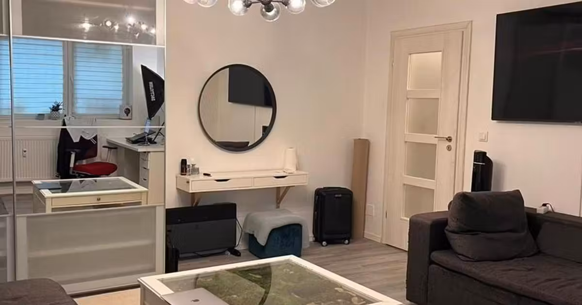 Apartament de vânzare cu 2 camere, mobilat în zona Dristor, Sector 3