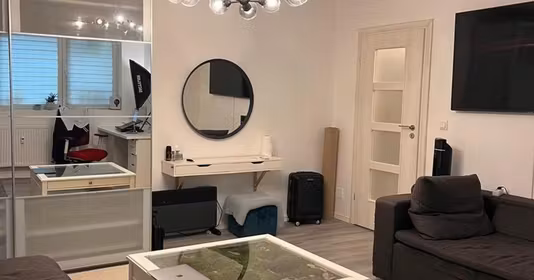 Apartament Dristor