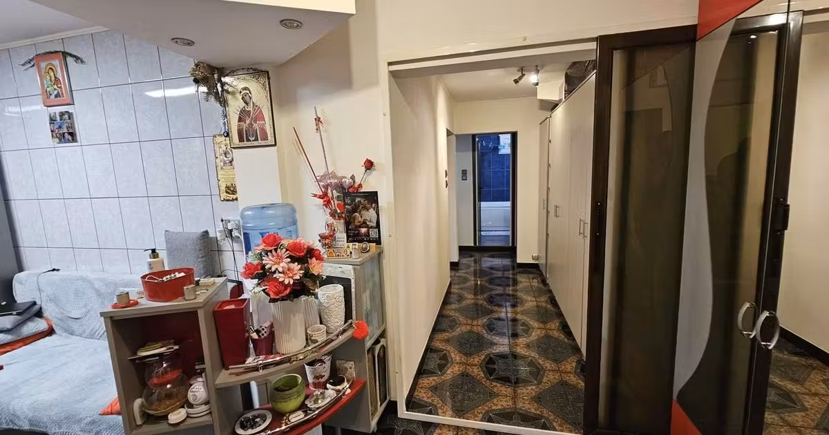 Apartament de vânzare cu 3 camere, mobilat în zona Fizicienilor, Sector 3