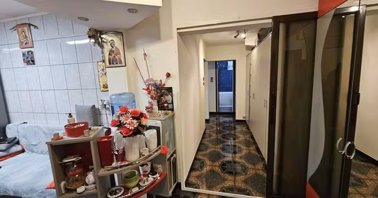 Apartament Fizicienilor