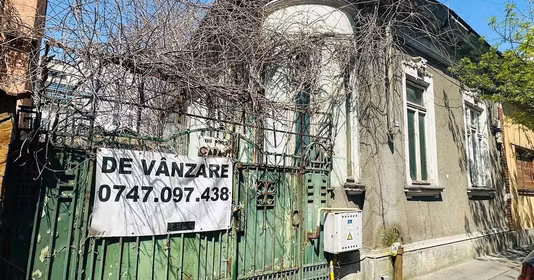Casă Armeneasca