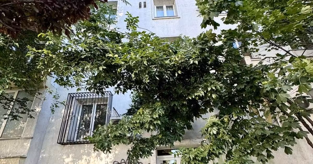 Garsonieră de vânzare în zona Barbu Văcărescu, Sector 2