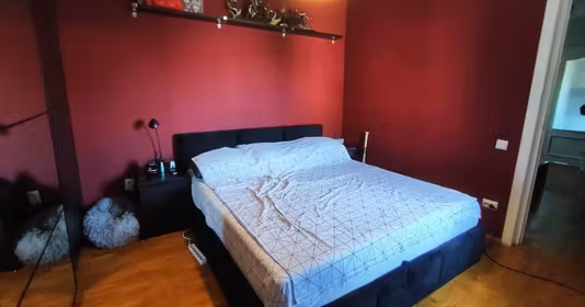 Apartament Armeneasca
