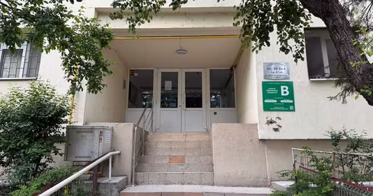 Apartament Colentina