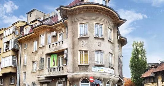 Casă Foișorul de Foc