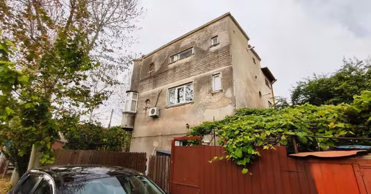 Apartament Andronache
