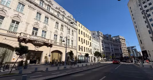 Apartament Calea Victoriei