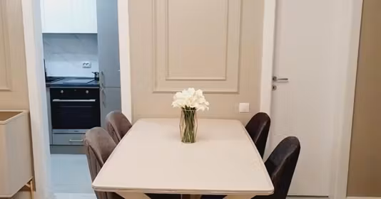 Apartament Calea Călărașilor