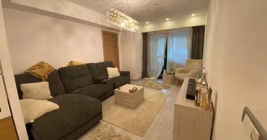 Apartament Vitan-Bârzești