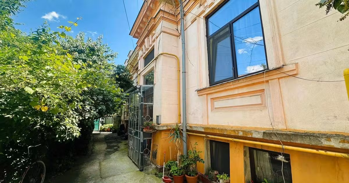 Apartament de vânzare cu 2 camere în zona Armeneasca, Sector 2