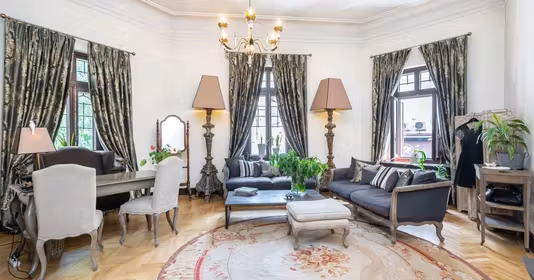 Apartament Calea Victoriei