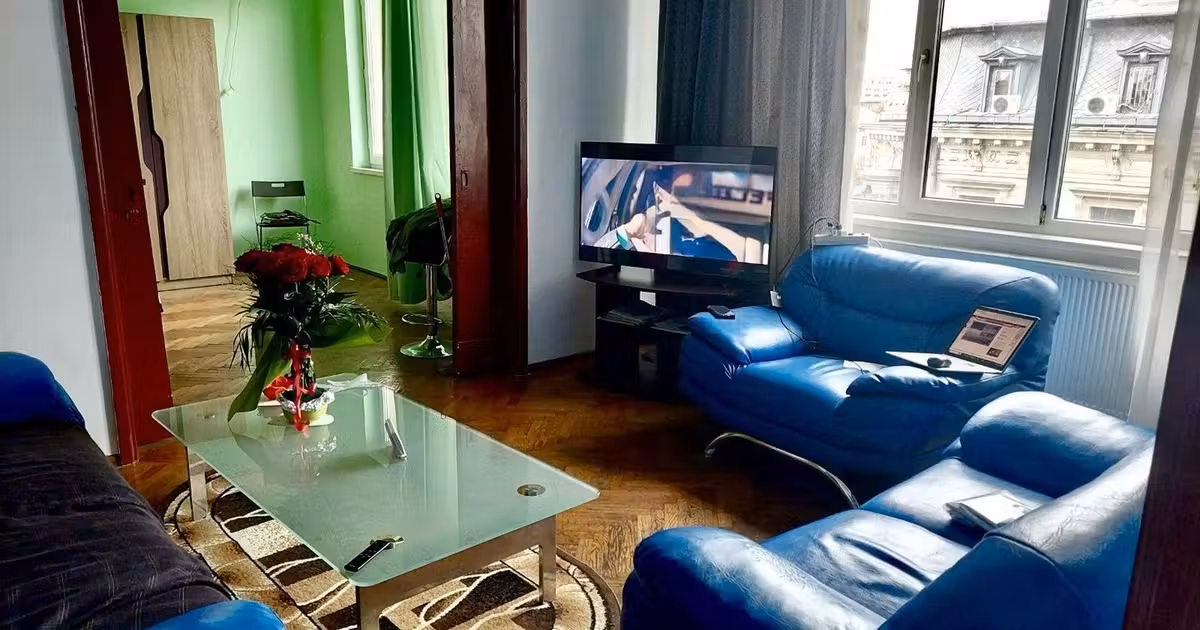 Apartament de vânzare cu 3 camere în zona Splaiul Unirii, Sector 3