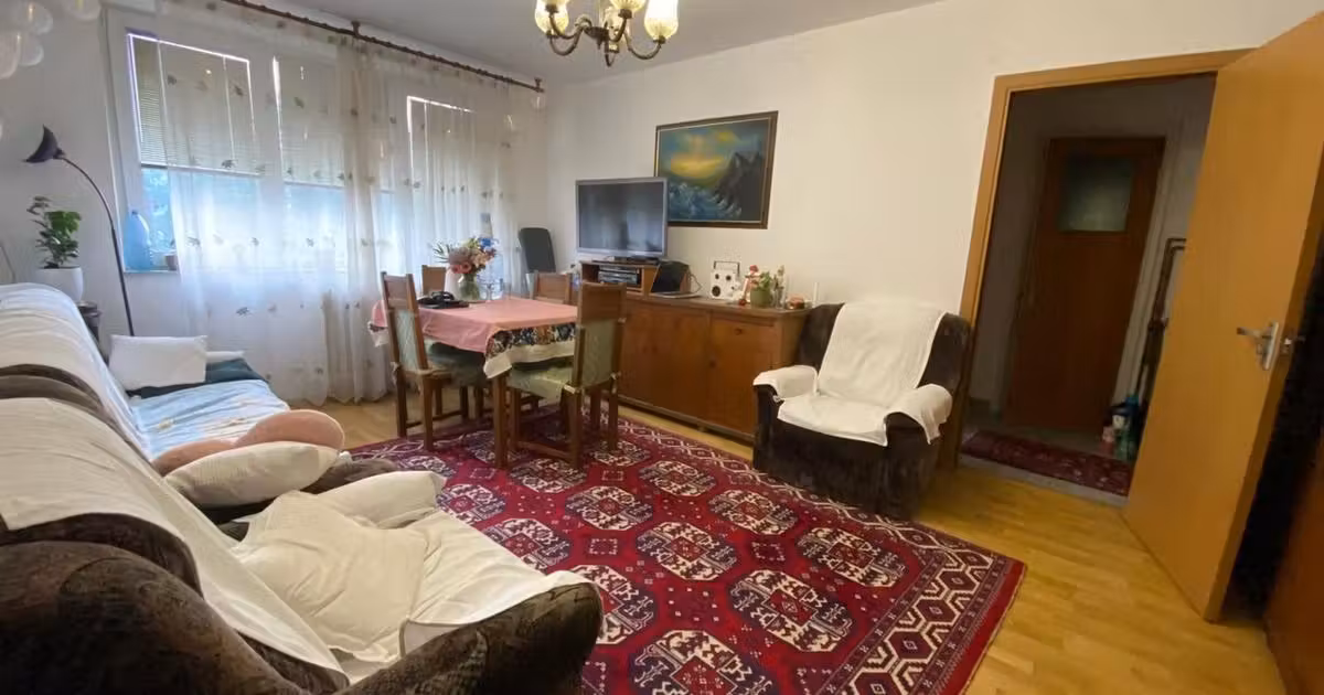 Apartament de vânzare cu 3 camere, mobilat în zona Dristor, Sector 3