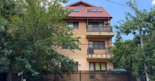 Apartament Colentina