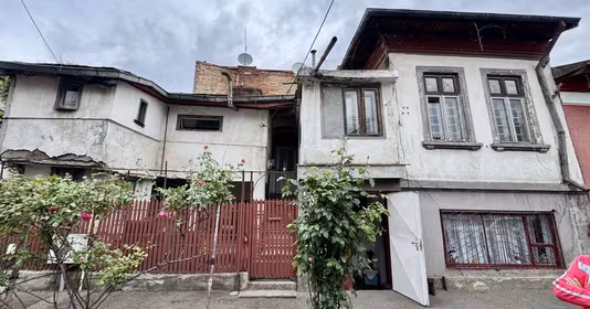 Casă Titulescu