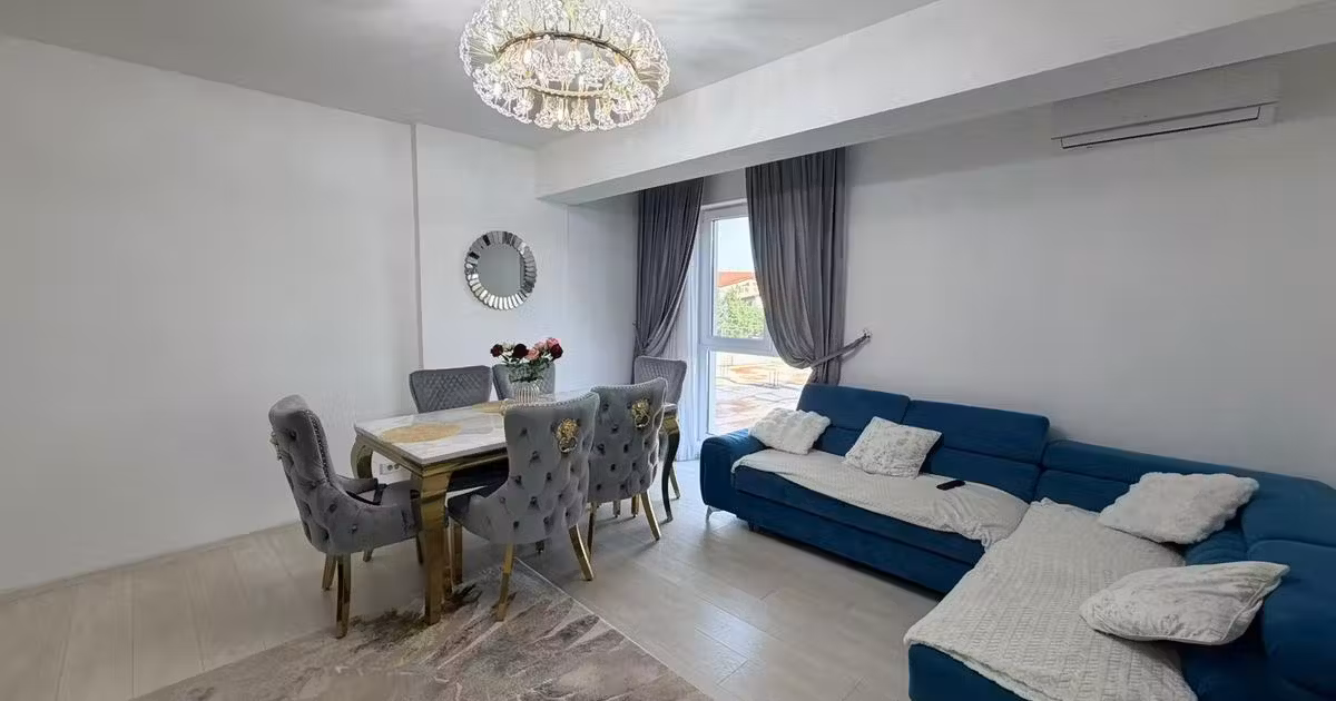 Apartament de vânzare cu 3 camere, mobilat în zona Obor, Sector 2