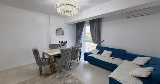 Apartament Obor