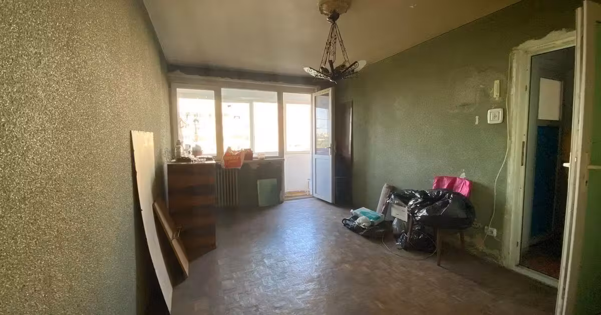 Apartament de vânzare cu 3 camere în zona Muncii, Sector 2