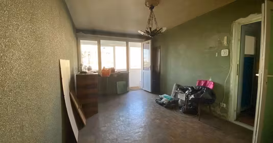 Apartament Muncii