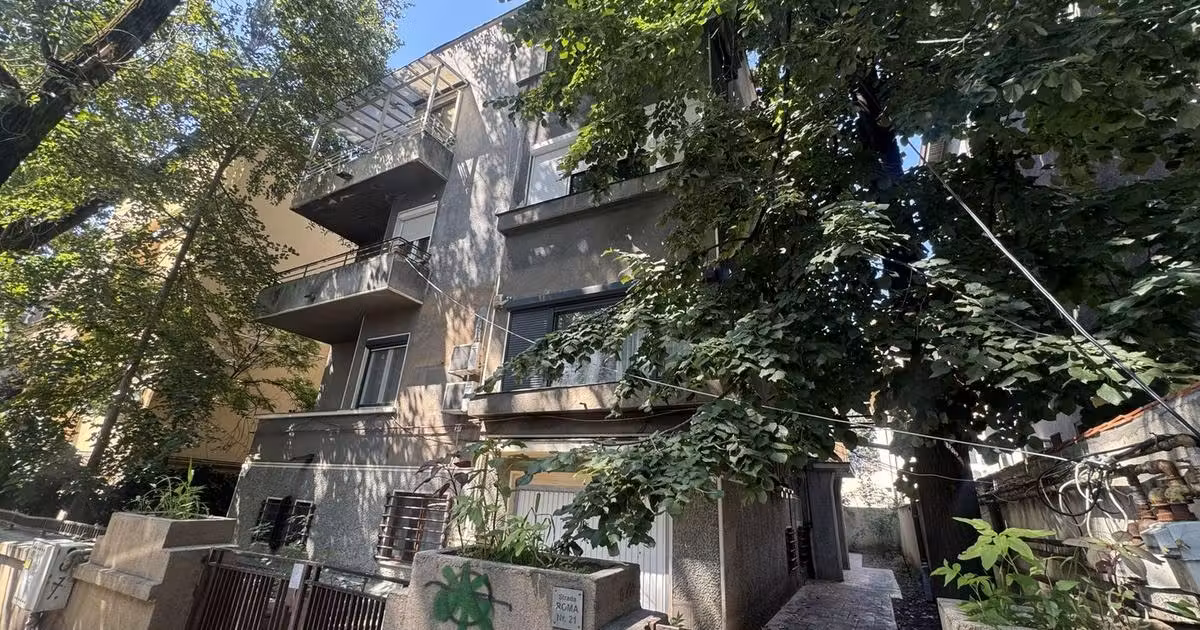 Apartament de vânzare cu 2 camere în zona Capitale, Sector 1