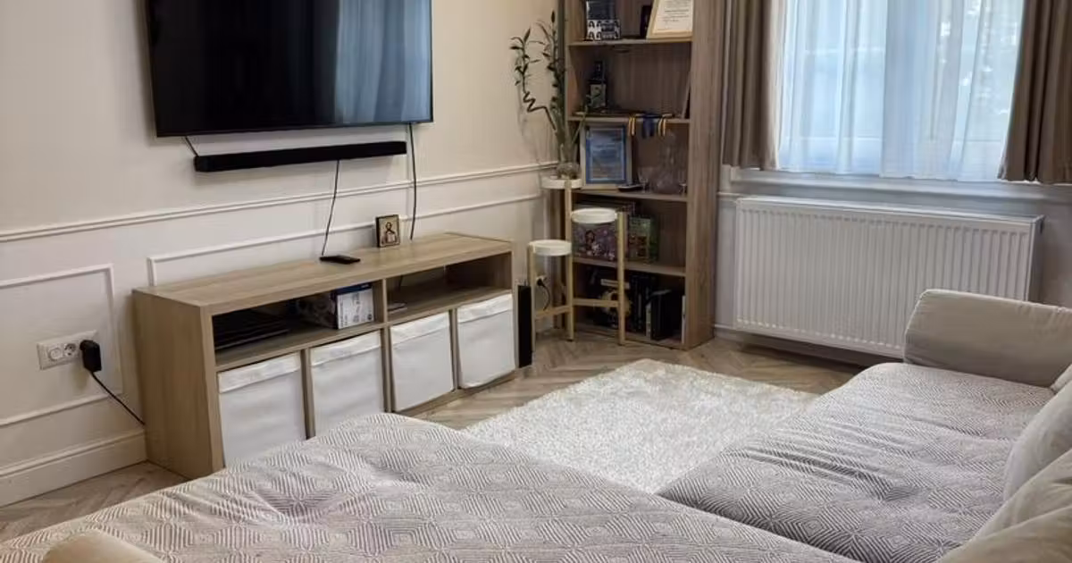 Apartament de vânzare cu 3 camere, mobilat în zona Dristor, Sector 3