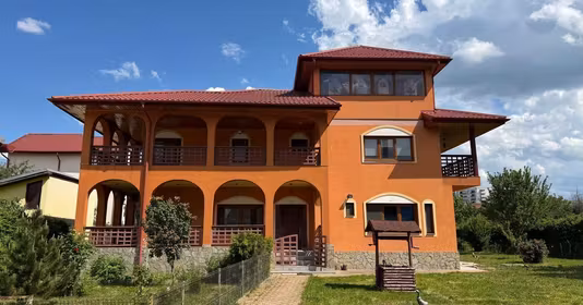 Casă Berceni