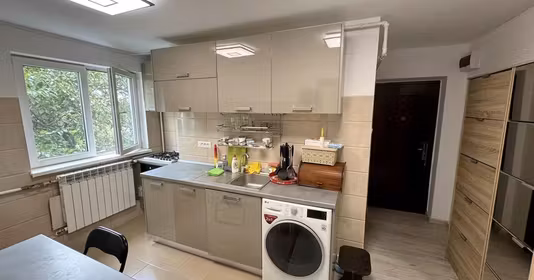 Apartament Mihai Bravu