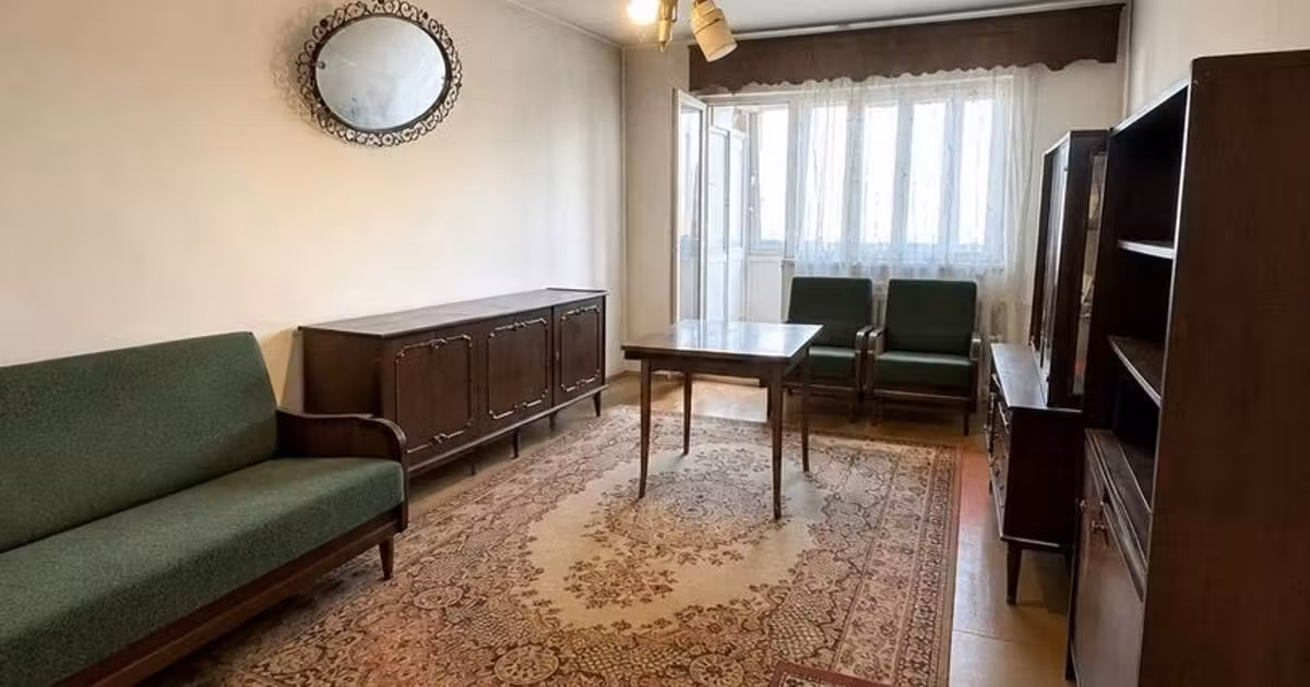 Apartament de vânzare cu 2 camere în zona Dorobanți, Sector 1