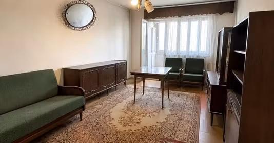 Apartament Dorobanți