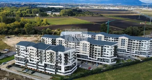 Apartament Tractorul