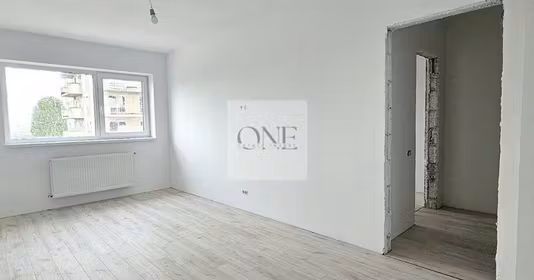 Apartament Tractorul