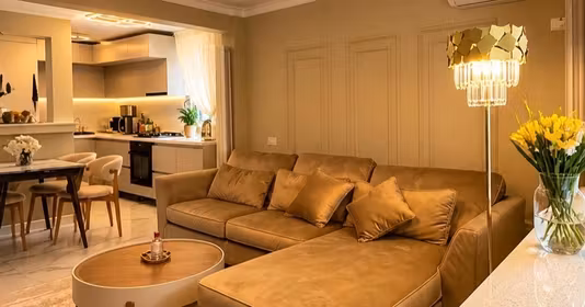 Apartament Central