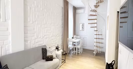 Apartament Străulești