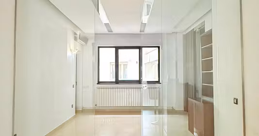 Apartament Magheru