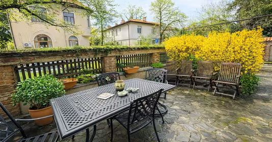 Apartament Kiseleff