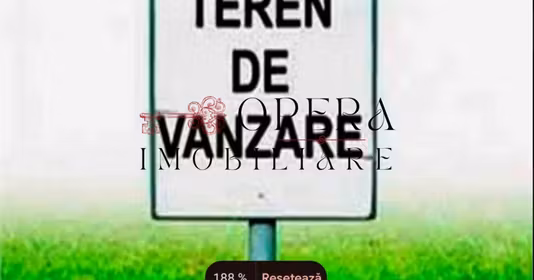 Teren Războieni