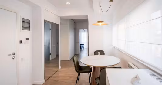Apartament Aviatorilor