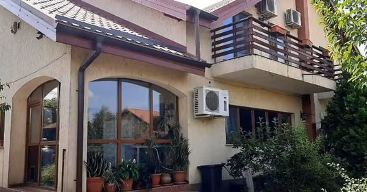 Casă Corbeanca