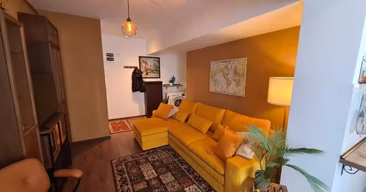 Apartament Berceni