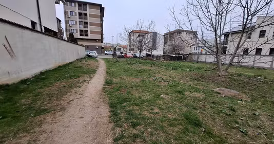 Teren Kamsas