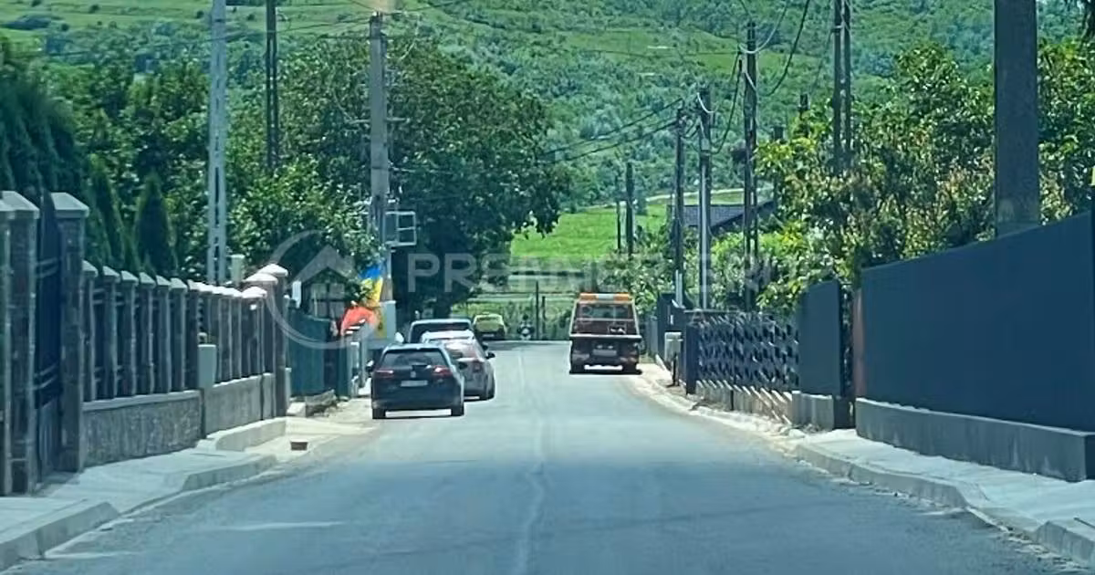Teren Construcții intravilan de vânzare de 4615 mp, în Podu Iloaiei