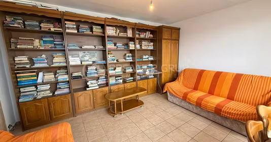 Apartament Tătărași