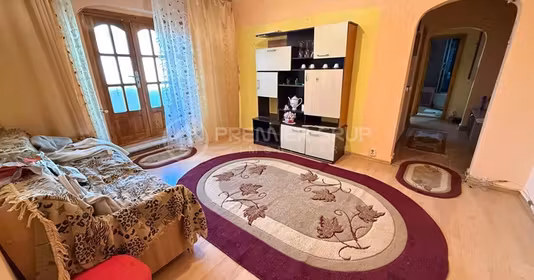 Apartament Mircea cel Bătrân