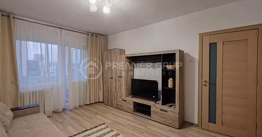 Apartament Podu Roș