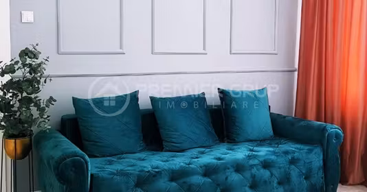 Apartament Podu Roș