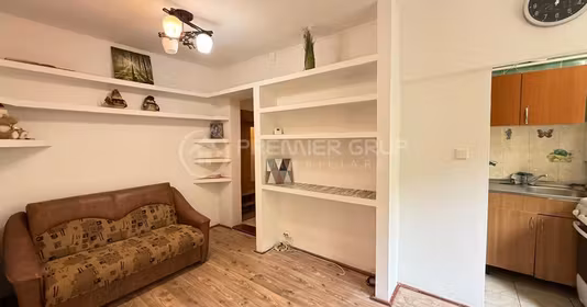 Apartament Tătărași