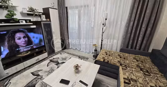 Apartament Nicolina