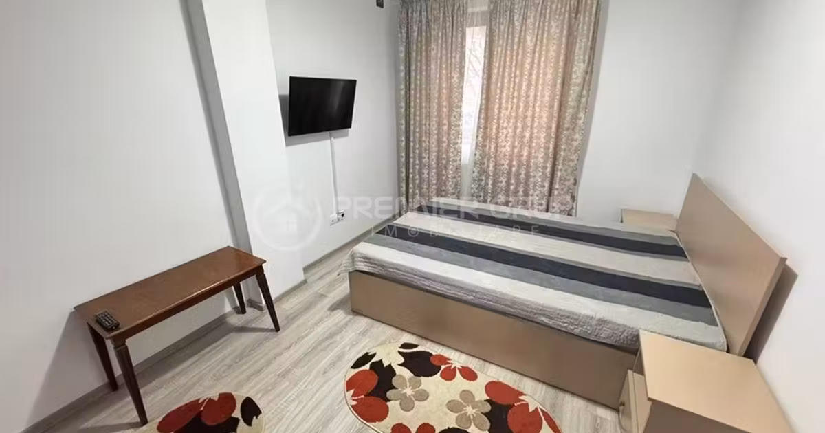 Apartament de vânzare cu 3 camere în zona Canta, Iași