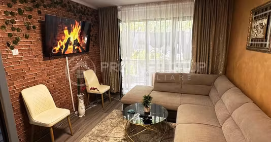 Apartament Tătărași