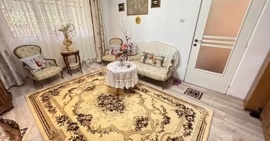 Apartament Tudor Vladimirescu